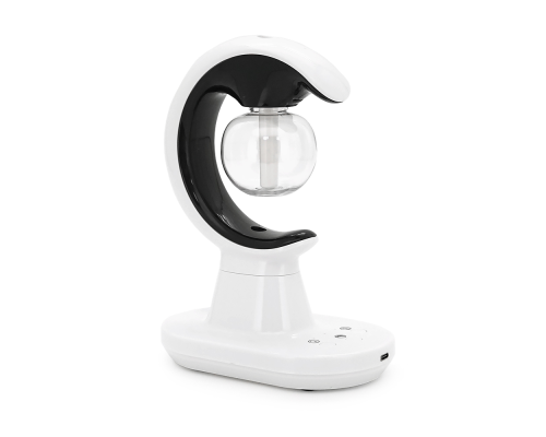 Лампа-нічник+відлякувач комарів Mosquito Repellent Lamp YT41010, живлення від USB кабелю, Box
