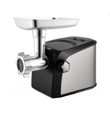 Электрическая мясорубка с шинковницей Crownberg CB-4216 3200 Вт Кухонный комбайн