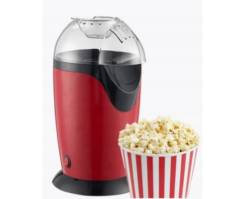Домашний аппарат для приготовления попкорна Popcorn Maker Домашний аппарат для приготовления попкорна Popcorn Maker