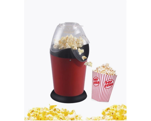 Домашний аппарат для приготовления попкорна Popcorn Maker Домашний аппарат для приготовления попкорна Popcorn Maker
