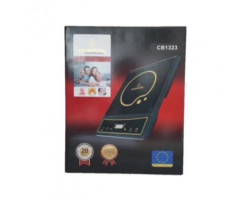 Плита индукционная Crownberg CB 1323 2000 Вт