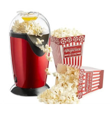 Домашний аппарат для приготовления попкорна Popcorn Maker