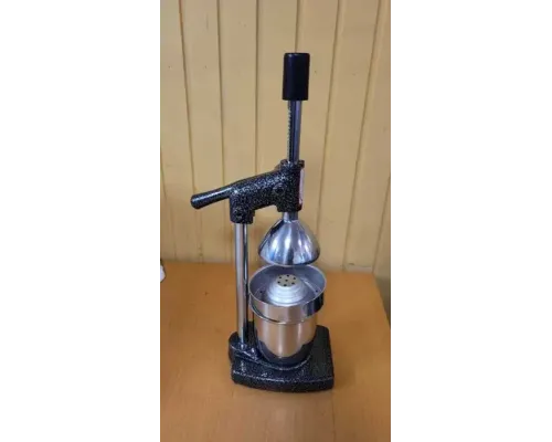 Соковыжималка пресс ручная из нержавеющей стали (RD-9034) Соковыжималка пресс ручная из нержавеющей стали (RD-9034)