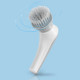 Щітка для миття посуду з насадами акумуляторна Electric Cleaning brush