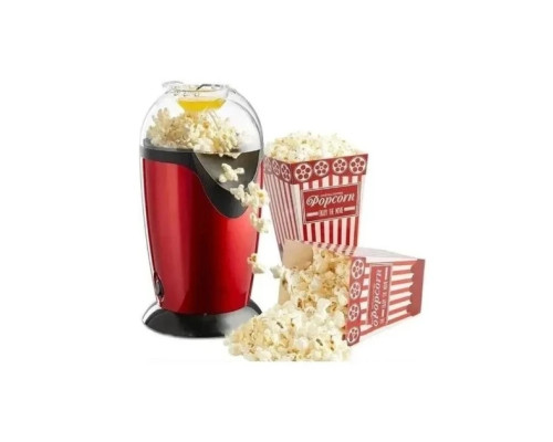 Домашний аппарат для приготовления попкорна Popcorn Maker Домашний аппарат для приготовления попкорна Popcorn Maker