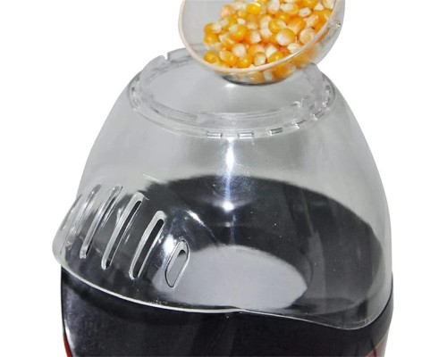 Домашний аппарат для приготовления попкорна Popcorn Maker Домашний аппарат для приготовления попкорна Popcorn Maker