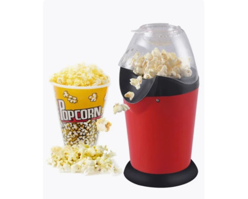 Домашний аппарат для приготовления попкорна Popcorn Maker Домашний аппарат для приготовления попкорна Popcorn Maker