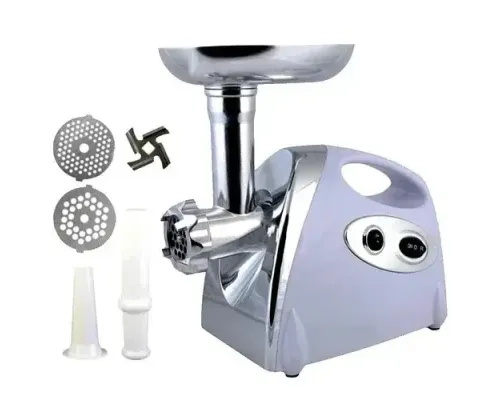 Мясорубка Rainberg RB-675 3800W с соковыжималкой