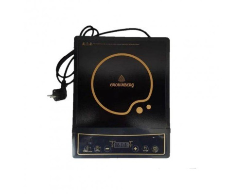 Плита индукционная Crownberg CB 1323 2000 Вт