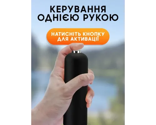 Электрическая мельница для специй salt and pepper mills black salemarket Электрическая мельница для специй salt and pepper mills black salemarket