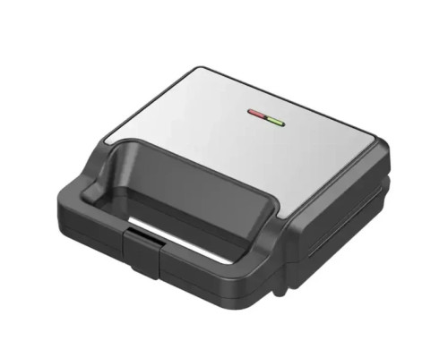 Вафельница 4в1 Zepline 2200W ZP-801 Мультимейкер со сменными панелями для сэндвичей вафель гриль орешница