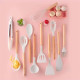 Набір кухонного приладдя з 19 предметів, Kitchen Set/ Кухонний набір/Набір приладів для кухні