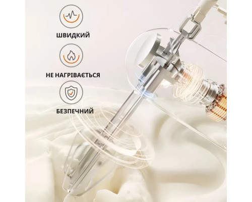 Миксер стационарный Sokany SK-6620 Stand Mixer 250W Миксер стационарный Sokany SK-6620 Stand Mixer 250W