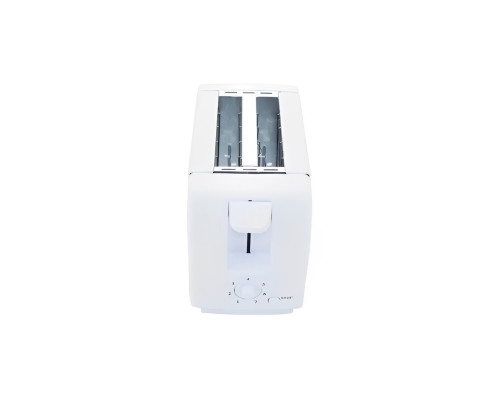 Тостер CROWNBERG CB1105 220V 750W Белый Тостер CROWNBERG CB1105 220V 750W Белый