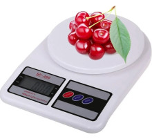 Кухонні ваги Kitchen skale SF-400 на 10 кг