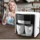 Кавоварка DOMOTEC MS0706 Біла