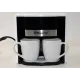 Кавоварка DOMOTEC MS0706 Біла