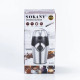 Кофемолка Sokany SK-3024 Grinding Blender 150W 50g электрокофемолка
