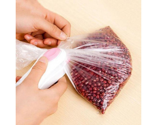 Ручной запайщик пакетов Korea Type Mini Sealing