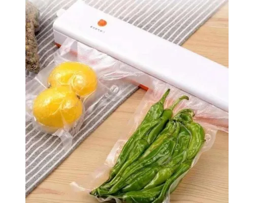 Вакуумный упаковщик продуктов FreshpackPro (Vacuum Packing Machine) Вакуумный упаковщик продуктов FreshpackPro (Vacuum Packing Machine)