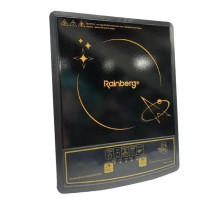 Плита Rainberg RB-2280 індукційна 2800 Вт Електрична настільна плита