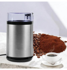 Мощная електическая кофемолка для дома Rainberg RB 2205 600 Вт
