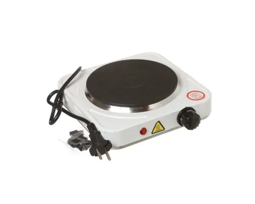 Плита електрична Hot Plate JX-1010A Плита електрична Hot Plate JX-1010A