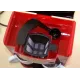 Кавоварка DOMOTEC MS0705 Червона