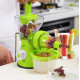Ручна соковичавниця Multi-Function Juicing Machine RF-707