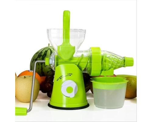 Ручна соковичавниця Multi-Function Juicing Machine RF-707 Ручна соковичавниця Multi-Function Juicing Machine RF-707