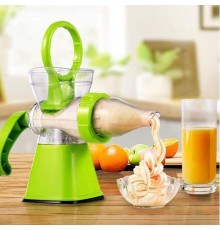 Ручна соковичавниця Multi-Function Juicing Machine RF-707