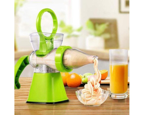 Ручна соковичавниця Multi-Function Juicing Machine RF-707 Ручна соковичавниця Multi-Function Juicing Machine RF-707