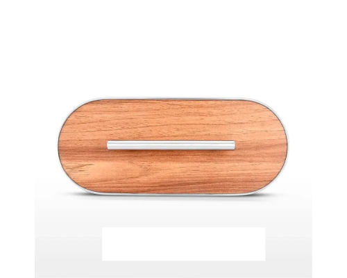 Набор для специй 16 емкостей Stainless steel and wood / Карусель для специй / Органайзер для хранения специй Набор для специй 16 емкостей Stainless steel and wood / Карусель для специй / Органайзер для хранения специй
