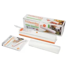 Вакуумный упаковщик продуктов FreshpackPro (Vacuum Packing Machine)