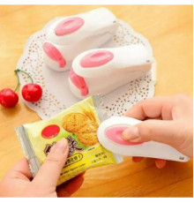 Ручной запайщик пакетов Korea Type Mini Sealing