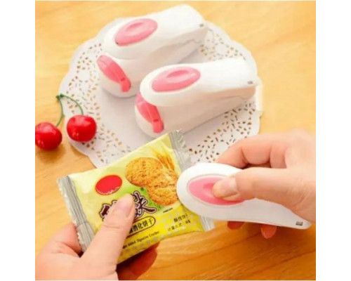Ручной запайщик пакетов Korea Type Mini Sealing