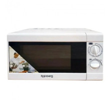 Мікрохвильовка Rainberg RB-7151 1300 ватів. (20 L)