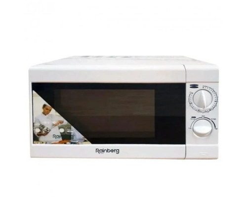 Микроволновка Rainberg RB-7151 1300 ватт. (20 L)
