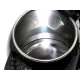 Электрочайник BITEK BT-3112 чайник 2L 1500W Кремовый, Чайник электрический из нержавеющей стали