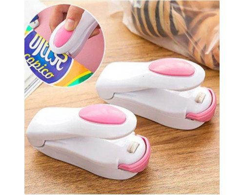 Ручной запайщик пакетов Korea Type Mini Sealing