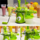 Ручна соковичавниця Multi-Function Juicing Machine RF-707