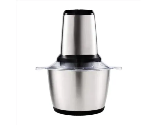 Молния Электрический металический 2 л. устройство для измельчения MIXER XL-275 Молния Электрический металический 2 л. устройство для измельчения MIXER XL-275