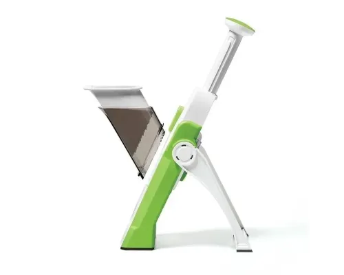 Овощерезка Мультислайсер SAFE SLICE MANDOLINE COOLICE