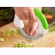 Круглый кухонный нож Bolo Circular Knife 25