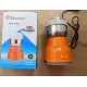 Кавомолка електрична Domotec MS-1406 220V/150W