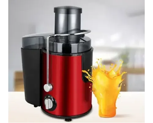 Соковыжималка 1000 Вт Haeger HG-2817 | Электрическая соковыжималка для овощей и фруктов Соковыжималка 1000 Вт Haeger HG-2817 | Электрическая соковыжималка для овощей и фруктов