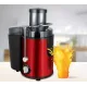 Соковыжималка 1000 Вт Haeger HG-2817 | Электрическая соковыжималка для овощей и фруктов