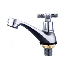 Смеситель монокран Solone кухня Jik15-A102-A