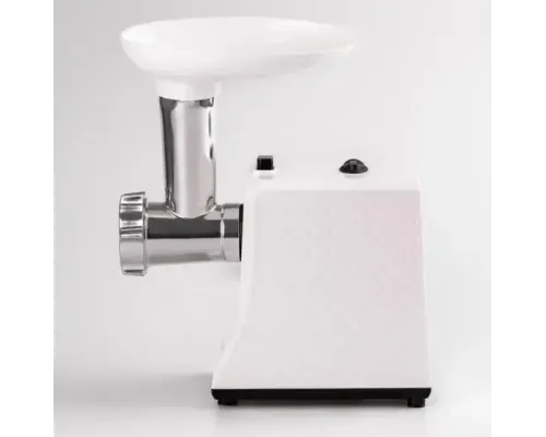 Многофункциональная Мясорубка кухонная Domotec R3391 (2000 Вт):Фарш колбаски измельчение Многофункциональная Мясорубка кухонная Domotec R3391 (2000 Вт):Фарш колбаски измельчение