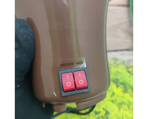УЦЕНКА! Шоколадный фонтан мини Фондю Mini Chocolate Fondue Fountain (Надбито горлышко,нет упаковки 2071) УЦЕНКА! Шоколадный фонтан мини Фондю Mini Chocolate Fondue Fountain (Надбито горлышко,нет упаковки 2071)